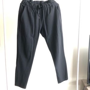 Lululemon On the Fly 7/8 Pant
